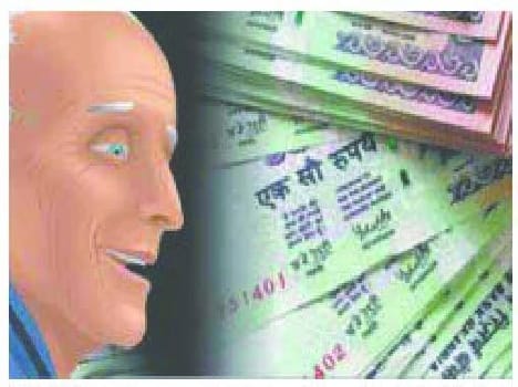 Fraudulent licenses Offering arrested